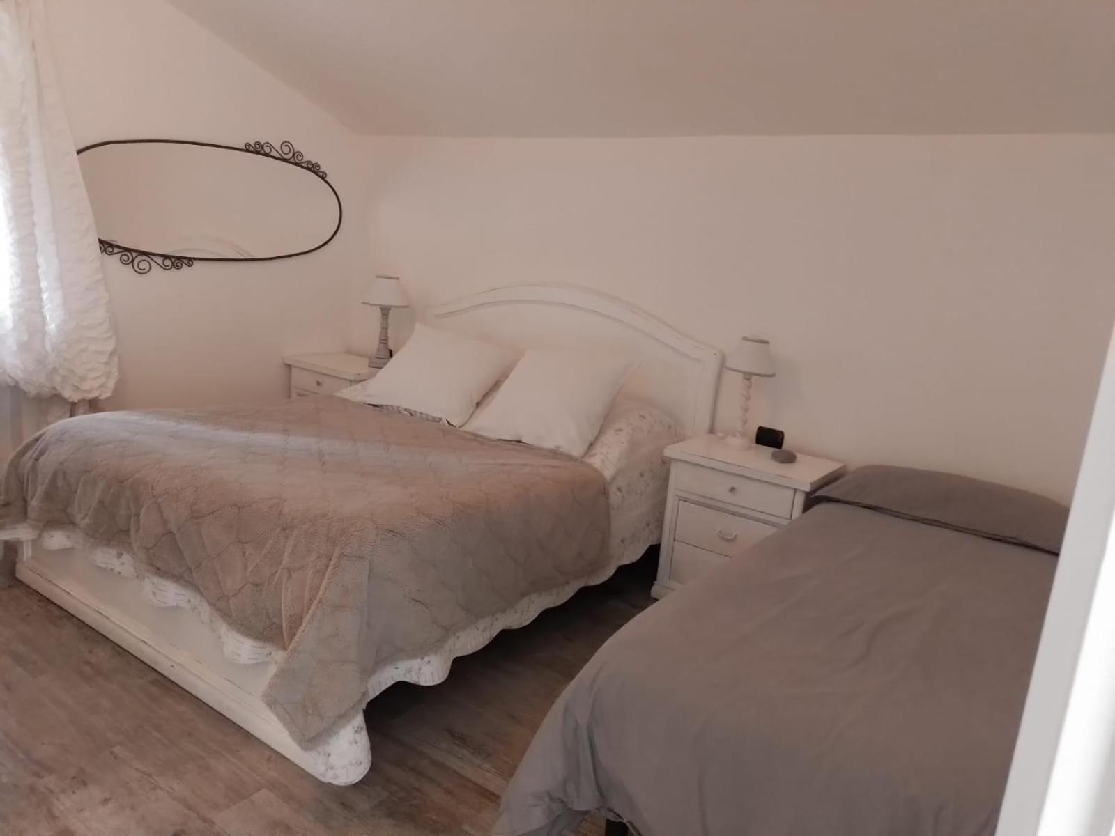 Bed and Breakfast I Campi Di Lino Finale Ligure Exterior foto