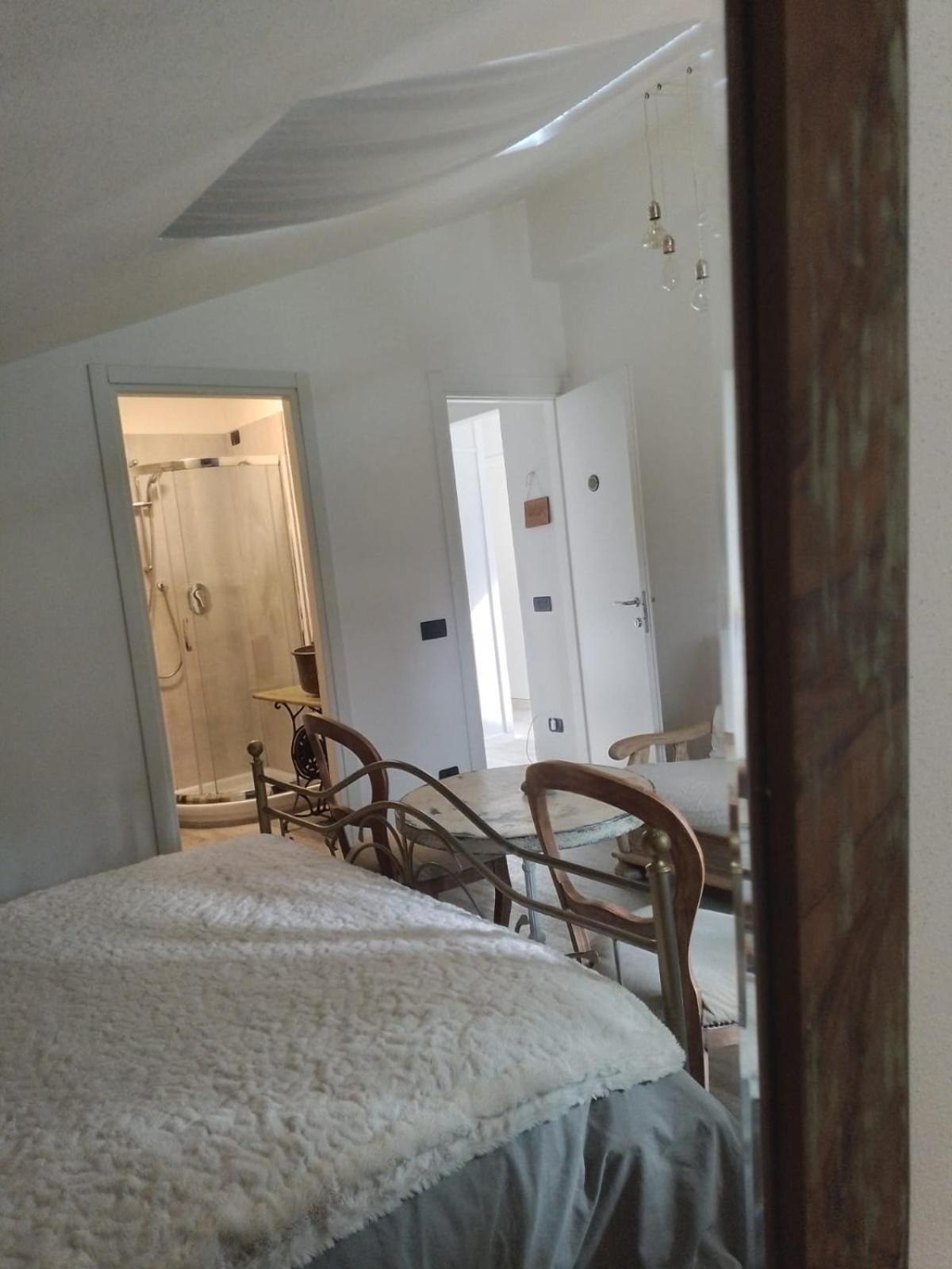 Bed and Breakfast I Campi Di Lino Finale Ligure Exterior foto