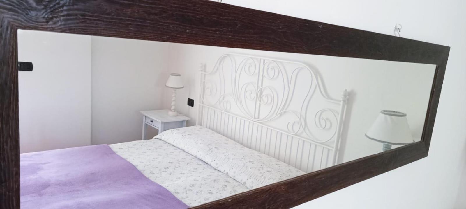 Bed and Breakfast I Campi Di Lino Finale Ligure Exterior foto