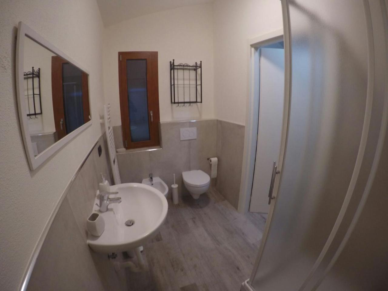 Bed and Breakfast I Campi Di Lino Finale Ligure Exterior foto